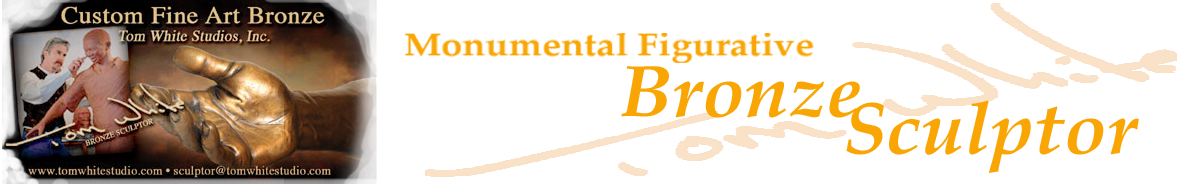 Tom White monumental bronze sculptor, Baylor RG3 sculpture, Robert Griffin, III bronze statue, 2011 Heisman Baylor football stadium sculpture, RG3 bronze, Washington Redskins QB RG3 portrait bronze sculptor, portrait bronze sculptor, figurative statue, public art monumental bronze sculptures, BSA Summit Bechtel Reserve SBR sculptures, monumental bronze statues, public bronze historical monuments, military memorials, public bronze soldier statues, military war memorial statues, western bronze sculpture monuments, church art, religious bronze monuments, Jesus statues, sculptures of Jesus, bronze sculptures of Christ, Christian sculptures, portrait bronze sculptures, children sculpture portraits, commission a sculpture, native American statues, sculptures of children and adults, statues children playing, custom award trophies, inspirational gifts, fine art bronze gallery, school mascot bronze sculptures, pioneer bronze sculptures, mountain man sculptures, Sower & the Soils monumental bronze, bronze hunting scene sculptures, fishing sculptures, mountain man sculptures, historical Native American and cowboy bronze statues, playground sculptures, law enforcement sculptures, bronze statues of children