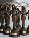 Bronze tabletop sculptures, figurative bronze sculptures of children, grandfather and child sculpture, monumental bronze sculptor, Life Prizes award trophy, sports trophies and awards, family portrait bronze commissions, commission a sculptor, faith-based tabletop bronze religious statues, sports sculptures, hunting and fishing bronze statues, baseball sculptures, snowboarding sculpture, father and son statue, mother and baby sculpture, father son hunting sculptures, inspirational tabletop bronzes
