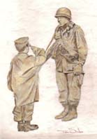 Click here to link to MOH Kenneth Lee Worley page. Monumental life-size bronze statue, Medal of Honor recipient Pfc. Emory L. Bennett, Riverside Park in Cocoa, Florida, public war memorials, figurative bronze portrait sculptures of soldiers,
military war memorial monuments, Korean war statues, Korean war memorial bronze sculptures, veteran memorials, coast guard statues, army soldier sculptures,
air force soldier monuments, army soldier portrait bronzes, bronze monuments of marine soldiers, figurative portrait bronze memorials of military personnel,
life-size bronze statue of a Gold Star Mom, public monumental heroic military bronze commissions, commission a sculpture of a soldier